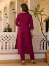 Heer Vol 3 By Nsf Rayon With Embroidery Work Kurti With Bottom Dupatta Wholesale Market In Surat
